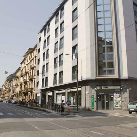 Spazio Madama Residence Turin Exterior foto