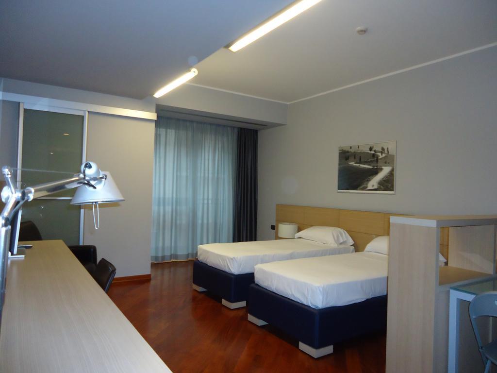 Spazio Madama Residence Turin Zimmer foto