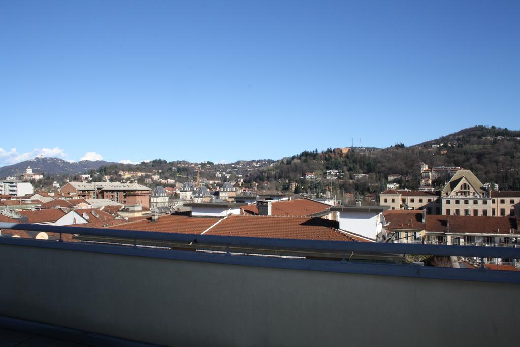 Spazio Madama Residence Turin Exterior foto
